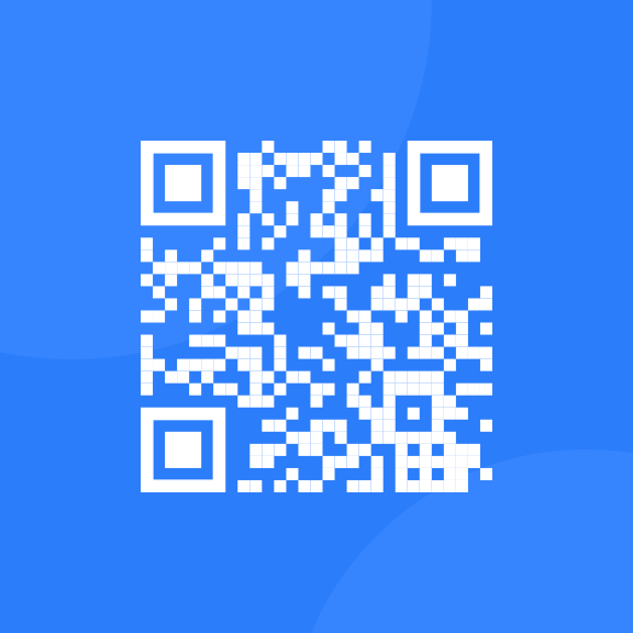 imagem de QR CODE